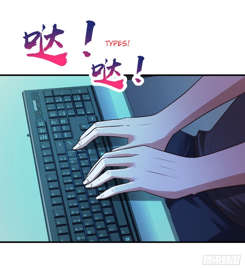 Miss Sister, Don’t Mess With Me Chapter 08 Bahasa Indonesia